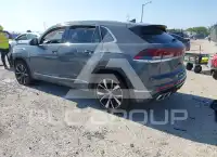 2025 Volkswagen Atlas фото