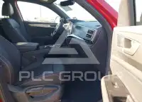 2025 Volkswagen Atlas фото