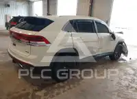 2025 Volkswagen Atlas фото