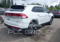 2025 Volkswagen Atlas фото