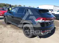 2025 Volkswagen Atlas фото