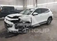 2025 Volkswagen Tiguan фото