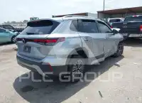 2025 Volkswagen Tiguan photo