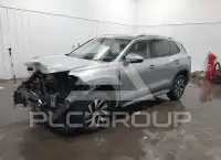 2025 Volkswagen Tiguan фото