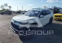 2025 Volkswagen Tiguan фото