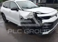 2025 Volkswagen Tiguan фото