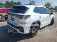 2025 Volkswagen Tiguan фото