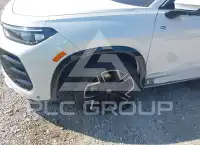 2025 Volkswagen Tiguan фото