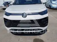 2025 Volkswagen Tiguan фото