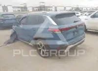 2025 Volkswagen Tiguan фото