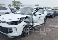 2025 Volkswagen Tiguan фото