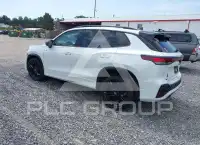2025 Volkswagen Tiguan photo