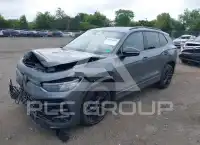 2025 Volkswagen Tiguan фото