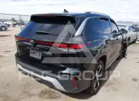 2025 Volkswagen Tiguan фото