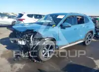 2025 Volkswagen Tiguan фото