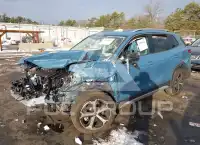 2025 Volkswagen Tiguan фото