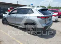 2025 Volkswagen Tiguan photo