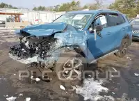 2025 Volkswagen Tiguan фото