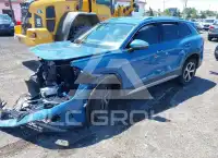 2025 Volkswagen Tiguan фото