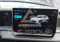 2025 Volkswagen Tiguan фото