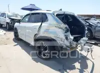 2025 Volkswagen Tiguan photo