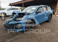 2025 Volkswagen Tiguan фото