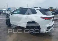 2025 Volkswagen Tiguan фото