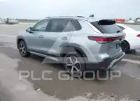 2025 Volkswagen Tiguan фото