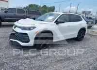 2025 Volkswagen Tiguan photo