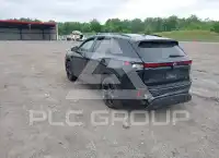 2025 Volkswagen Tiguan фото