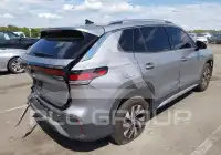 2025 Volkswagen Tiguan фото
