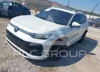 2025 Volkswagen Tiguan фото