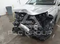 2025 Volkswagen Tiguan фото
