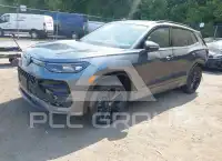 2025 Volkswagen Tiguan фото
