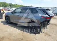 2025 Volkswagen Tiguan фото