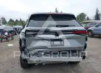 2025 Volkswagen Tiguan фото