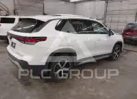 2025 Volkswagen Tiguan фото