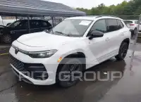 2025 Volkswagen Tiguan фото