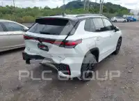 2025 Volkswagen Tiguan фото