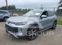 2025 Volkswagen Tiguan фото