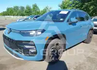 2025 Volkswagen Tiguan фото