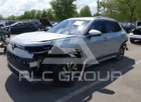 2025 Volkswagen Tiguan фото