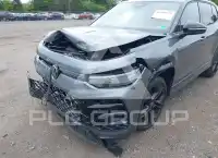 2025 Volkswagen Tiguan фото