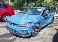 2025 Volkswagen Jetta photo