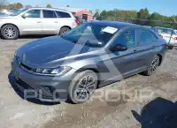 2025 Volkswagen Jetta photo