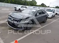 2025 Volkswagen Jetta фото