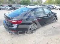 2025 Volkswagen Jetta фото