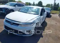 2025 Volkswagen Jetta фото