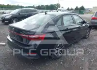 2025 Volkswagen Jetta фото