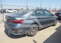 2025 Volkswagen Jetta фото